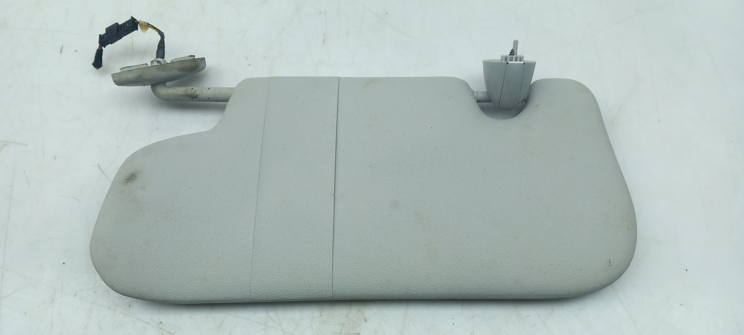 Right Sun Visor MINI Mini Clubman (R55) Imagem-1