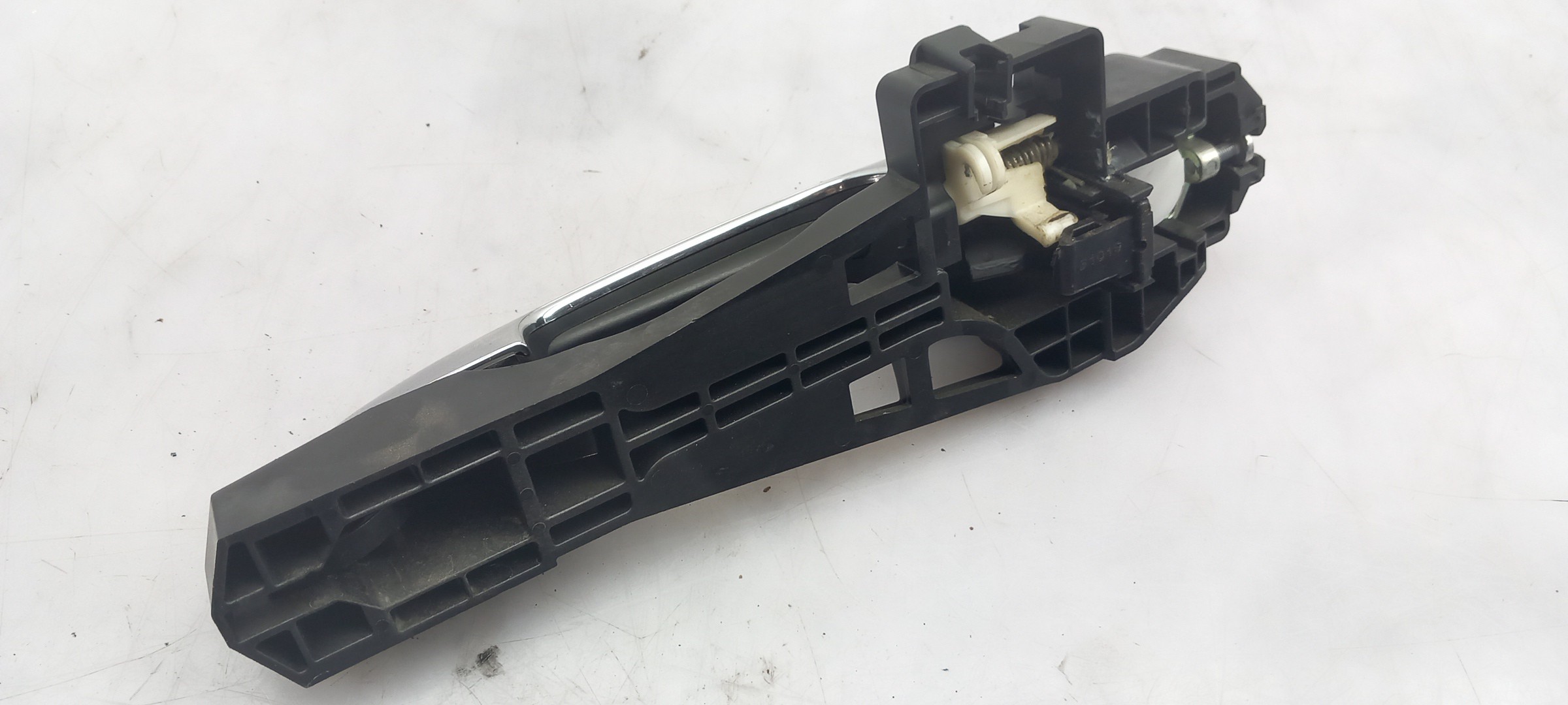Right front door handle FIAT Tipo Sedan (356_) Imagem-1