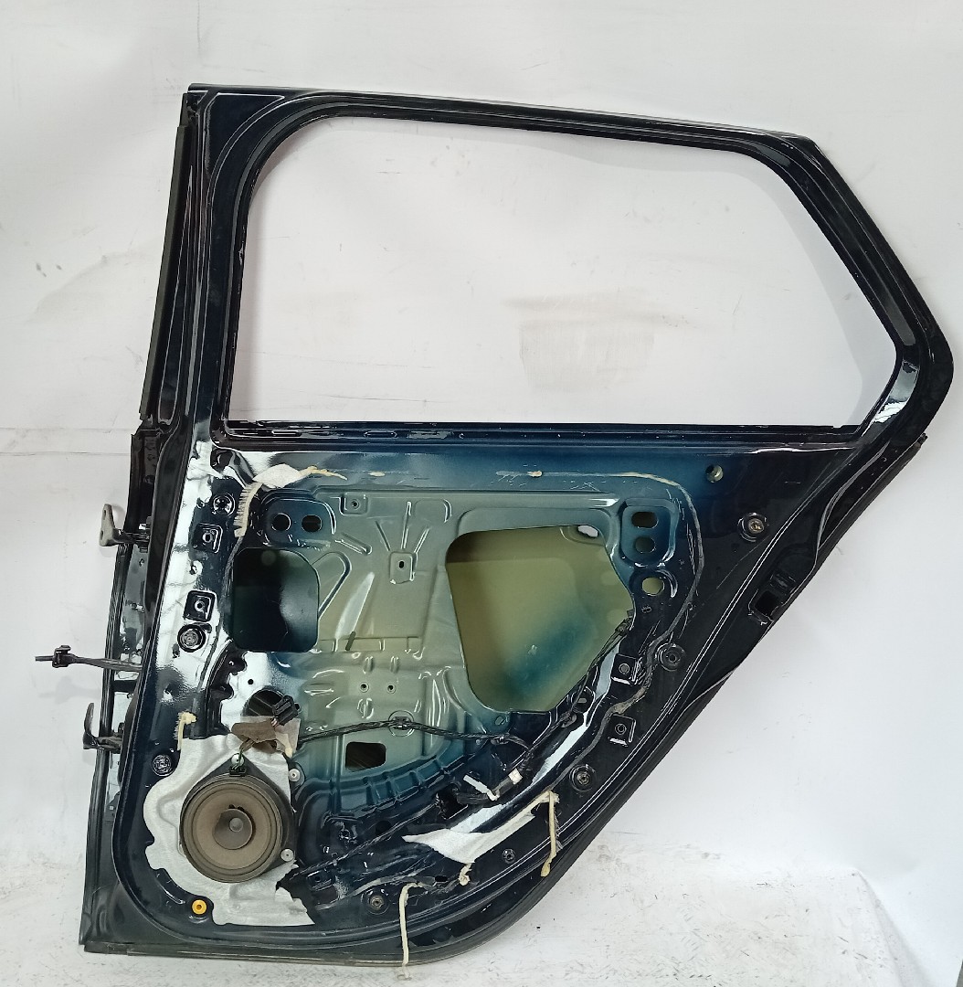 Puerta Trasero Derecho FIAT Tipo Sedan (356_) Imagem-2