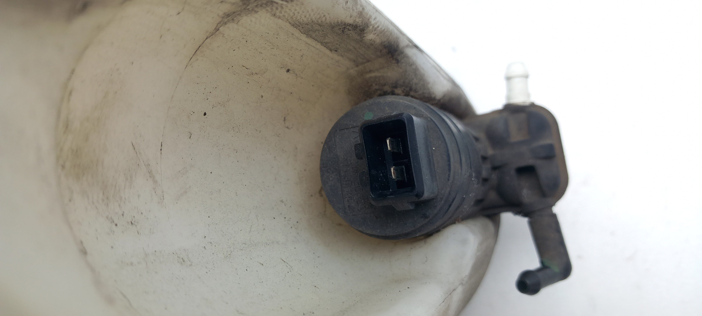 Depósito de agua limpiaparabrisas FIAT Tipo Sedan (356_) Imagem-2