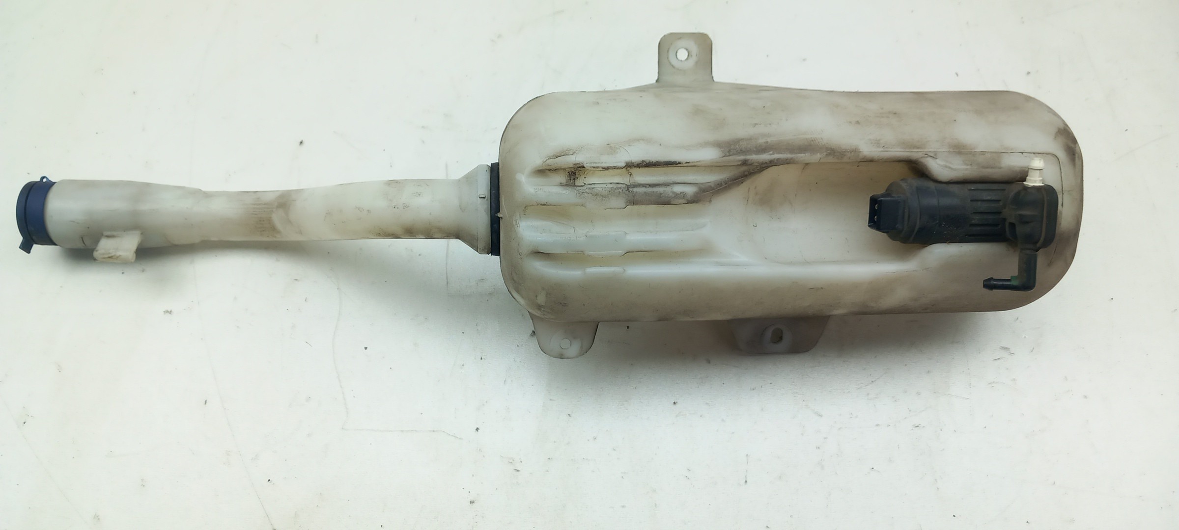 Depósito de agua limpiaparabrisas FIAT Tipo Sedan (356_) Imagem-1