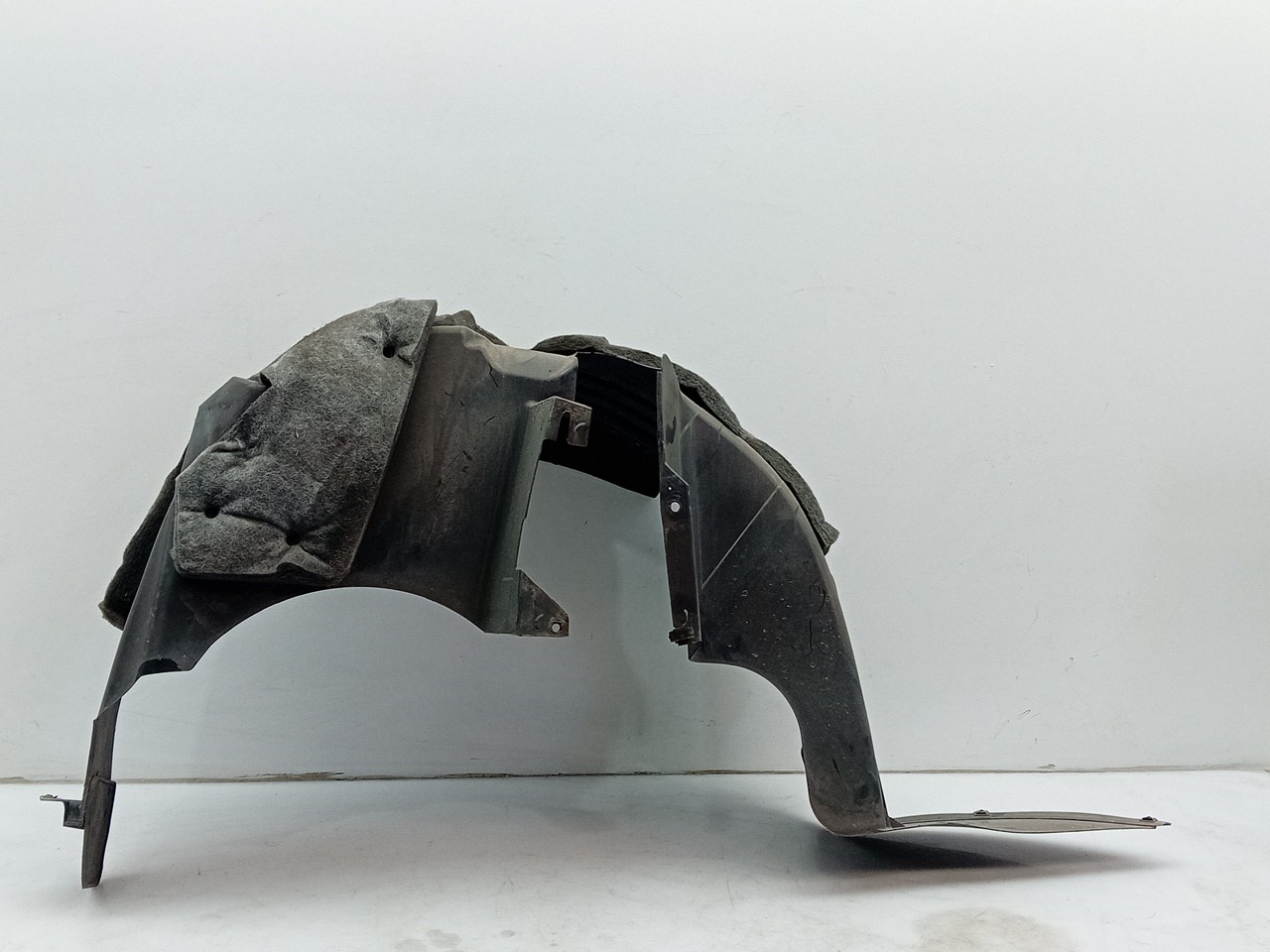 Rear wheel arch right FIAT Tipo Sedan (356_) Imagem-1