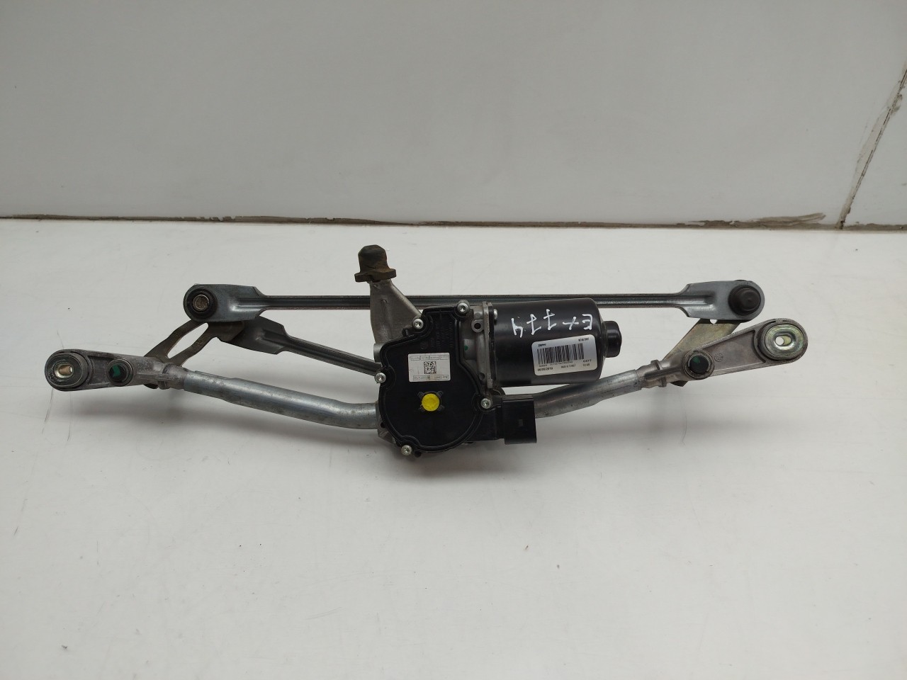 Essuie-glace moteur avant FIAT Tipo Sedan (356_) Imagem-1