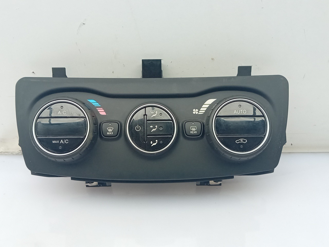 Bouton / interrupteur climatisation FIAT Tipo Sedan (356_) Imagem-1