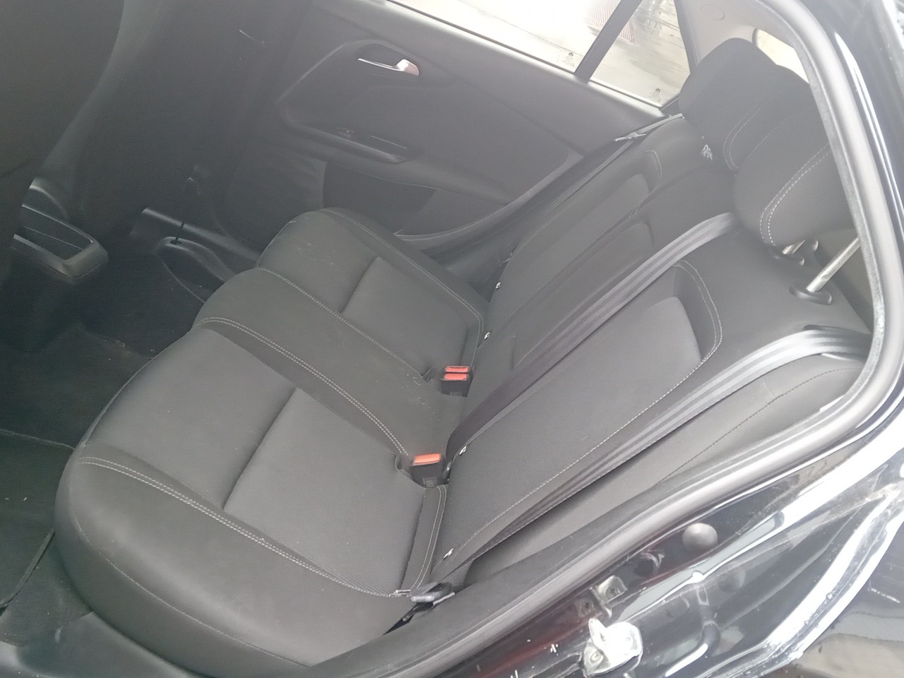 Conjunto de bancos FIAT Tipo Sedan (356_) Imagem-1