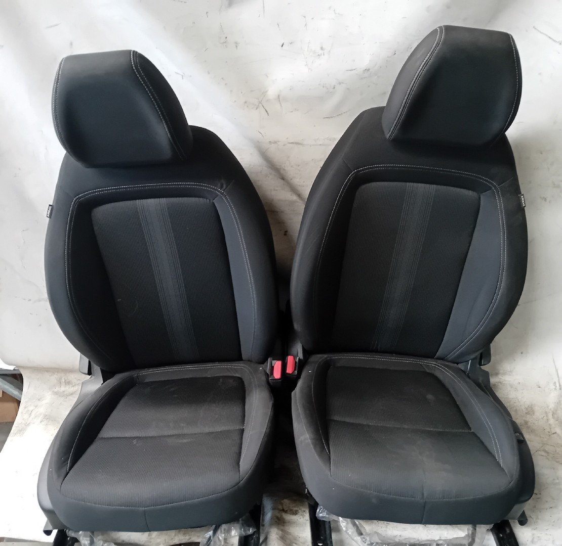 Conjunto de bancos FIAT Tipo Sedan (356_) Imagem-3