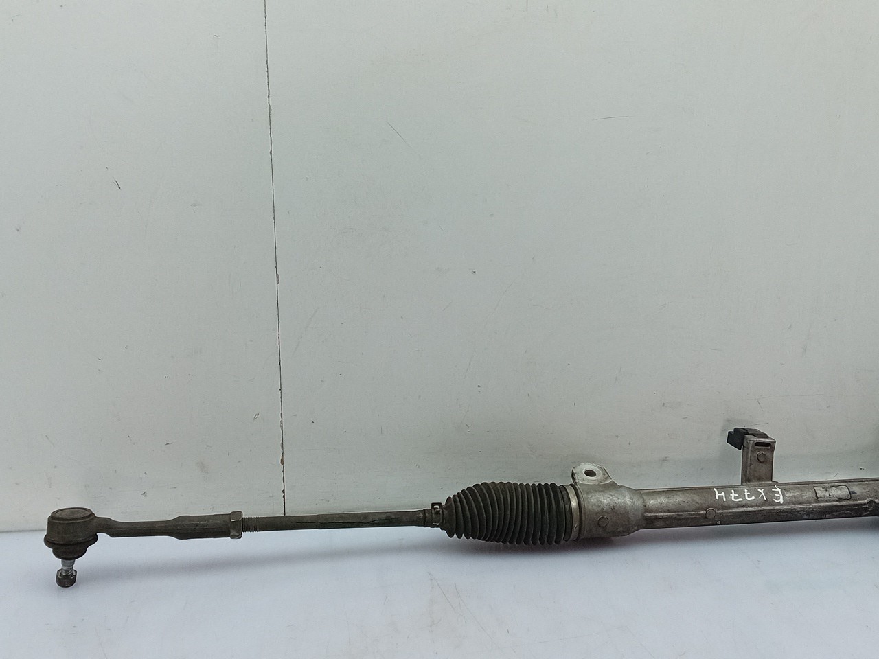 Steering box FIAT Tipo Sedan (356_) Imagem-1