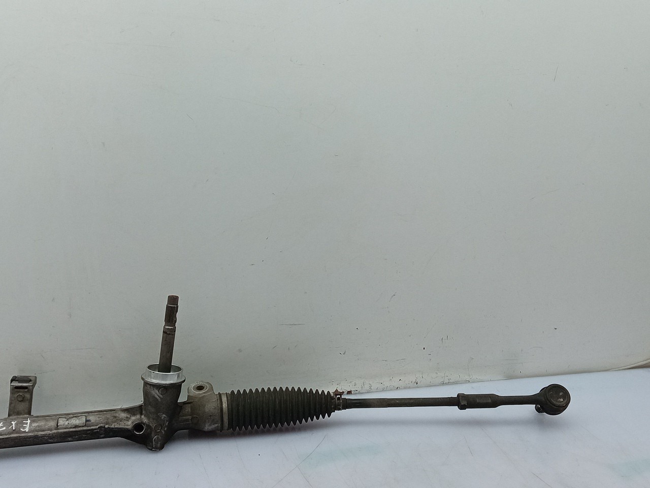 Steering box FIAT Tipo Sedan (356_) Imagem-2