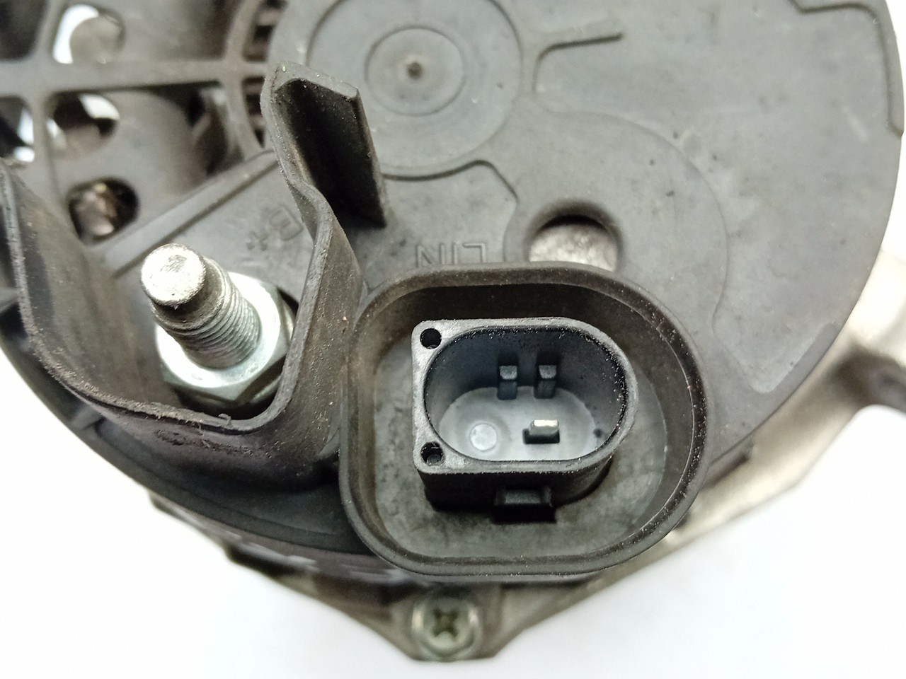 Alternador FIAT Tipo Sedan (356_) Imagem-2