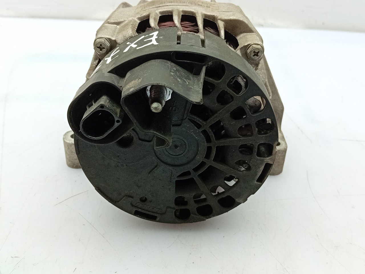 Alternador FIAT Tipo Sedan (356_) Imagem-1