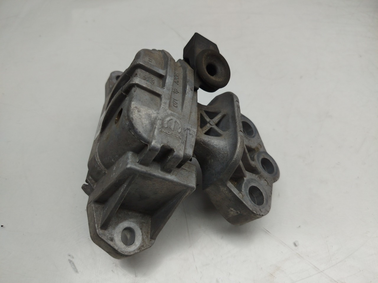 Soporte Del Motor FIAT Tipo Sedan (356_) Imagem-1