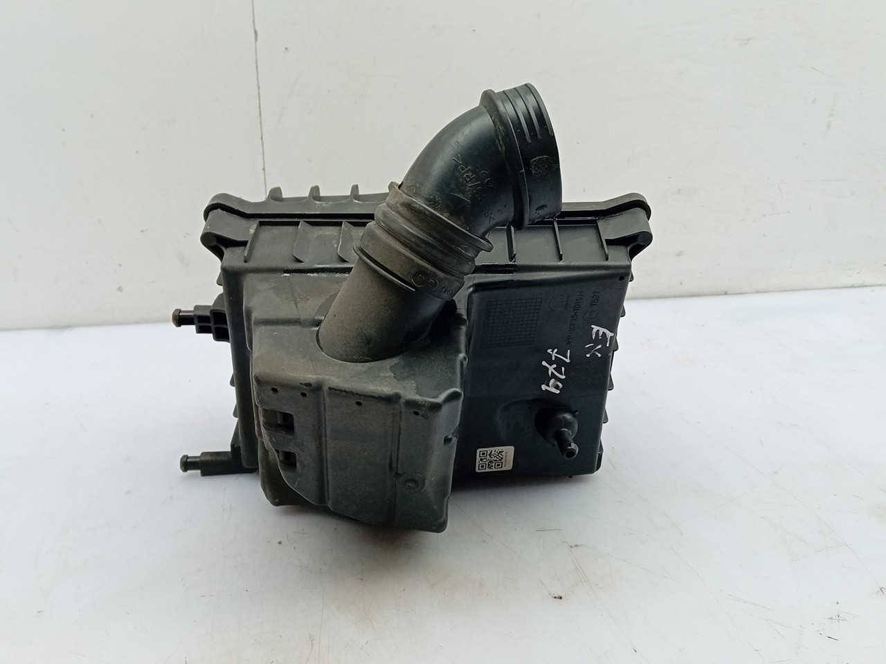 Scatola filtro aria FIAT Tipo Sedan (356_) Imagem-1