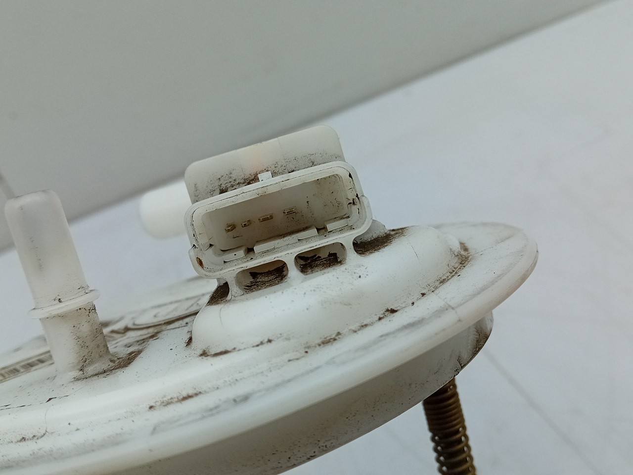 Fuel pump FIAT Tipo Sedan (356_) Imagem-1