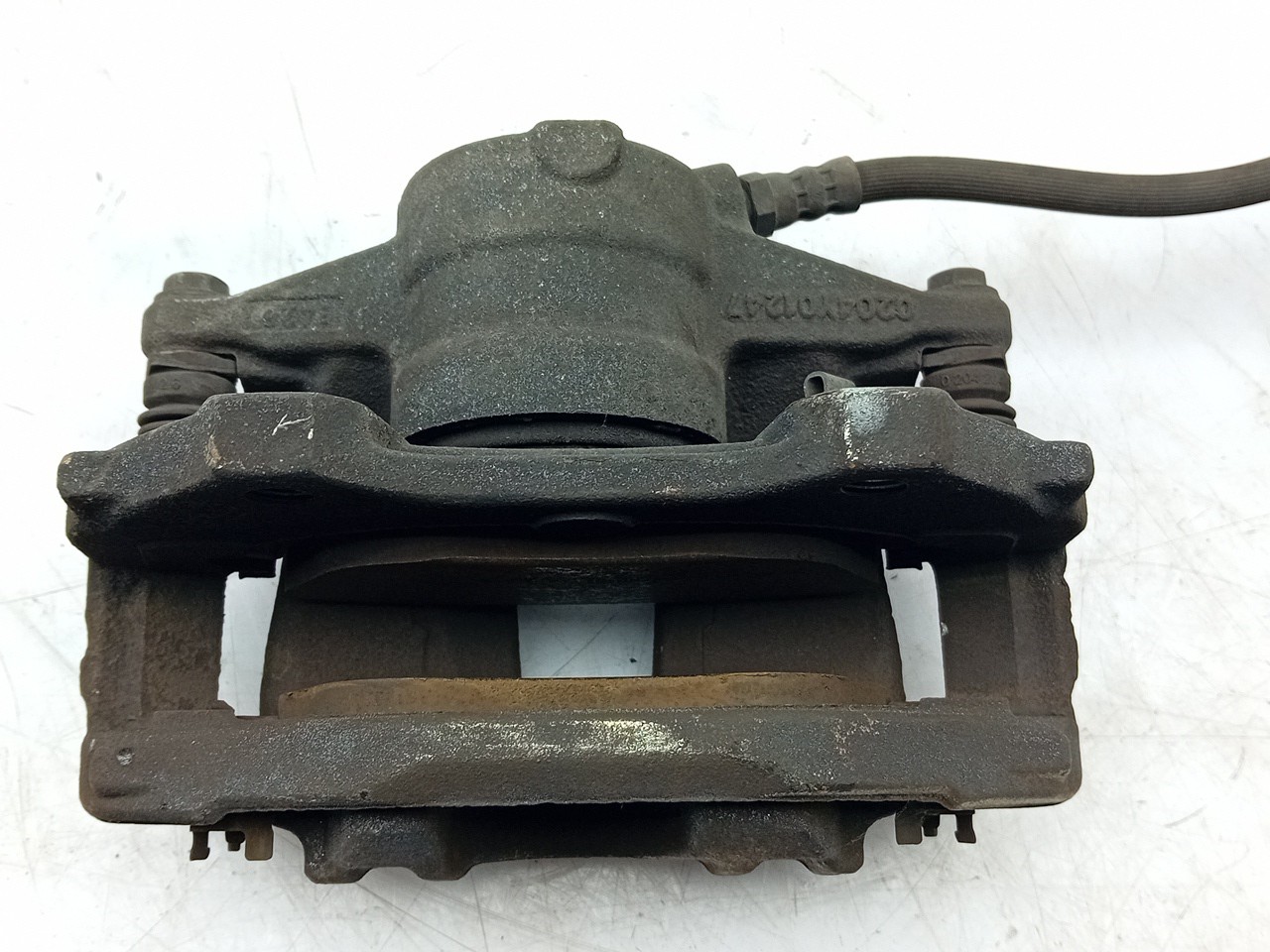 Pinza de freno Delantero Derecho FIAT Tipo Sedan (356_) Imagem-1
