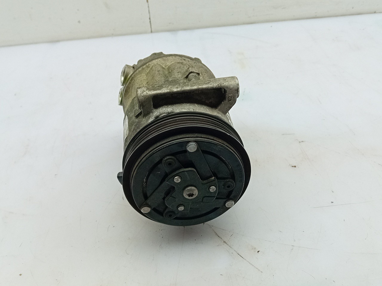 Compressor AC FIAT Tipo Sedan (356_) Imagem-1