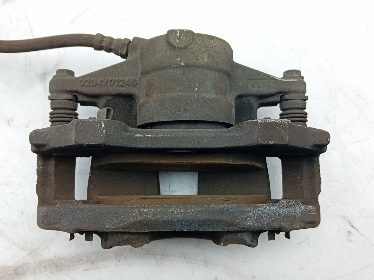 Left front Brake Caliper FIAT Tipo Sedan (356_) Imagem-1
