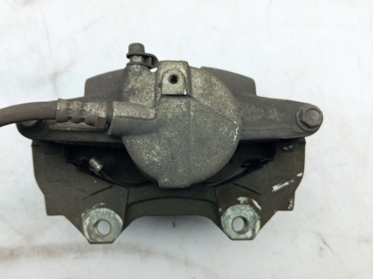 Left front Brake Caliper FIAT Tipo Sedan (356_) Imagem-2
