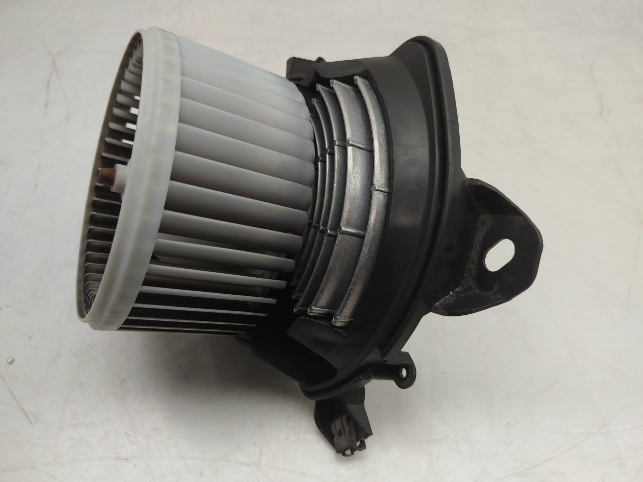Heater Blower Motor FIAT Tipo Sedan (356_) Imagem-1