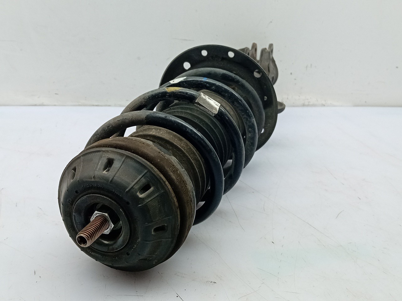 Right Front Shock Absorber FIAT Tipo Sedan (356_) Imagem-1