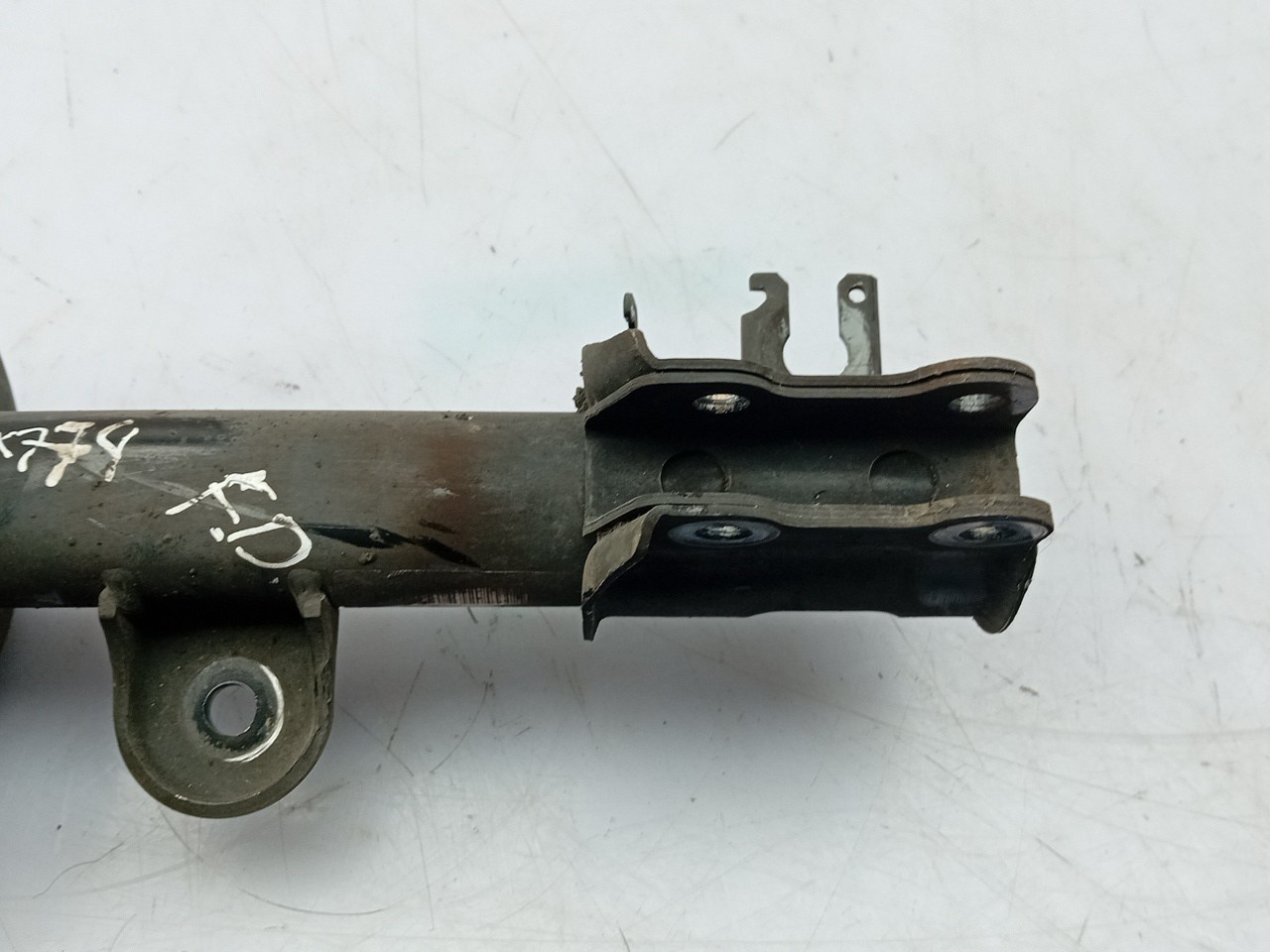 Right Front Shock Absorber FIAT Tipo Sedan (356_) Imagem-2