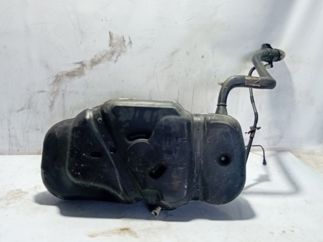 Réservoir de carburant FIAT Tipo Sedan (356_) Imagem-1