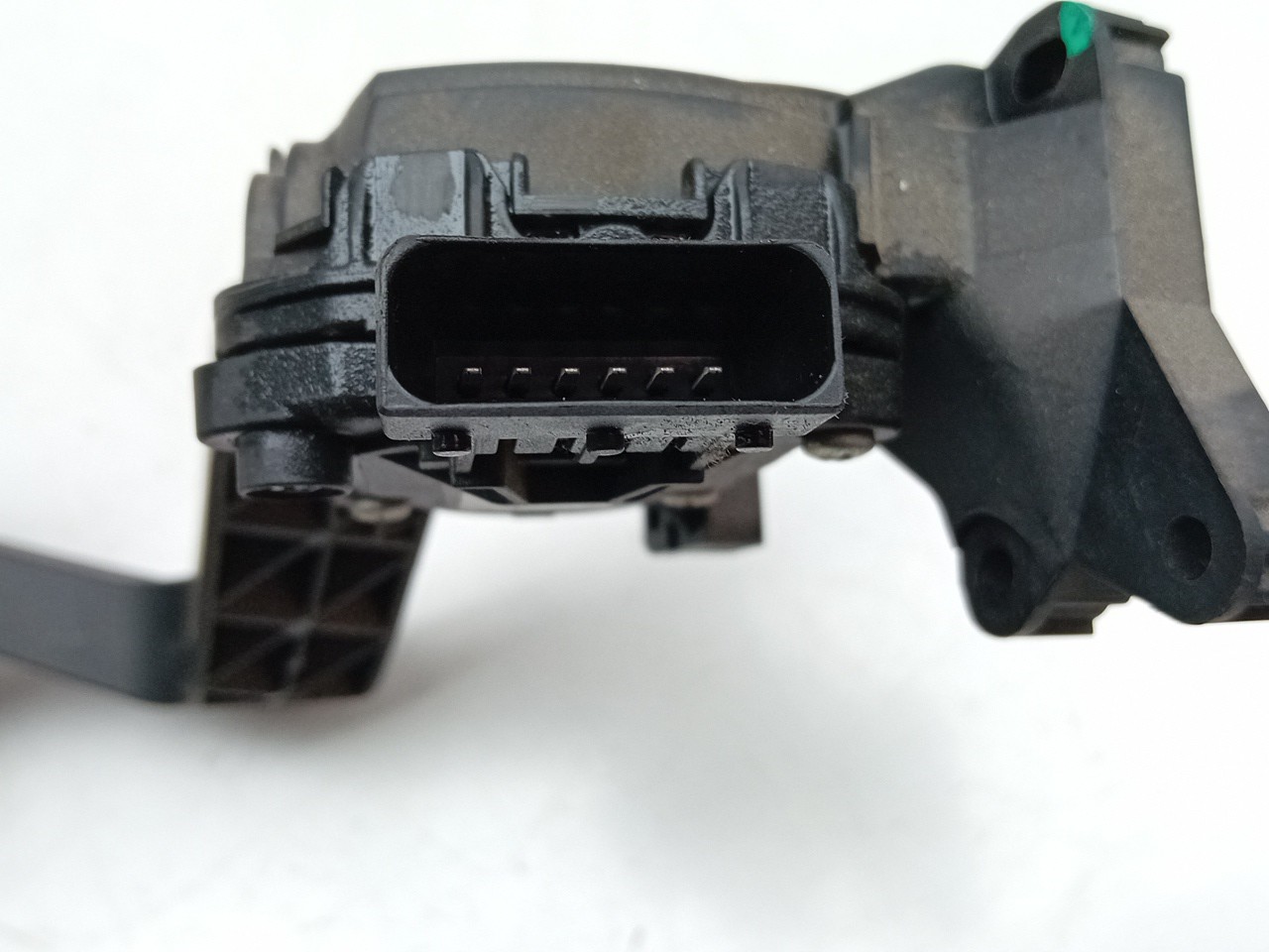 Accelerator Pedal FIAT Tipo Sedan (356_) Imagem-2