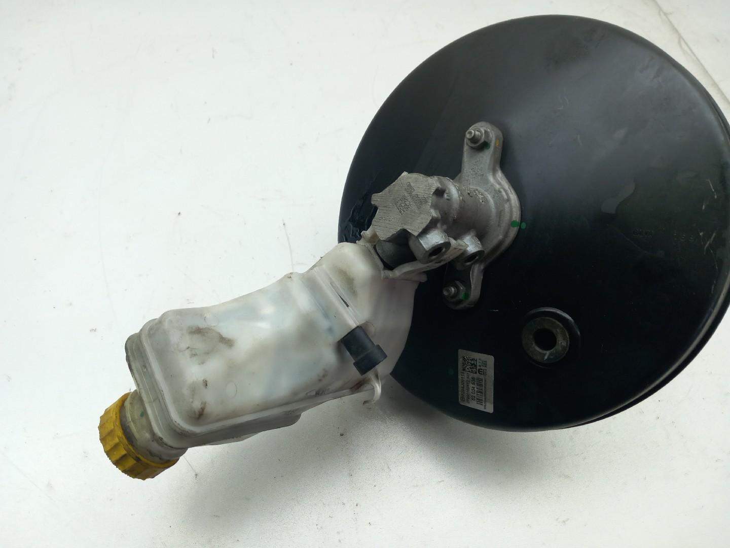 Brake Servo FIAT Tipo Sedan (356_) Imagem-1