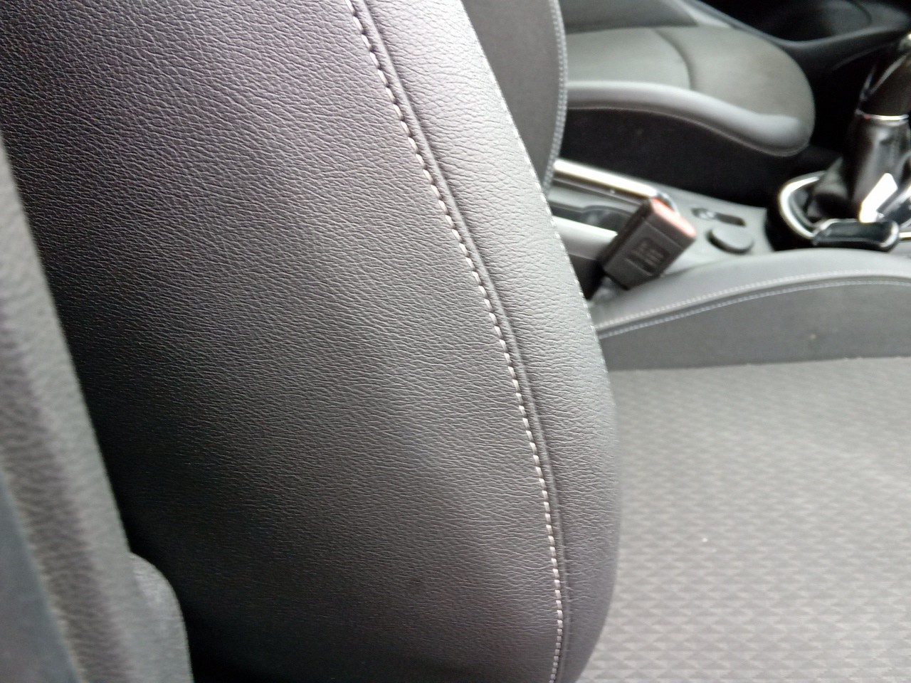 Right Seat Airbag OPEL Astra K Imagem-1