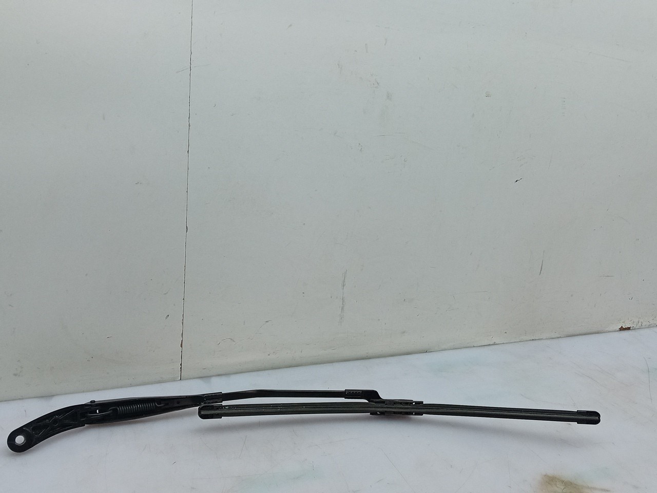 Haste / braço de escova limpa vidros frente direita OPEL Astra K Imagem-1