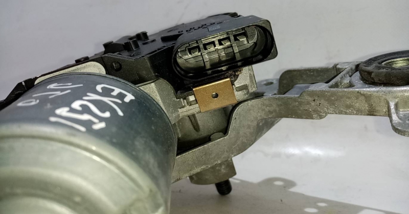 Essuie-glace moteur avant FORD Focus III Imagem-1