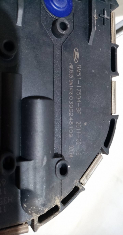 Essuie-glace moteur avant FORD Focus III Imagem-2