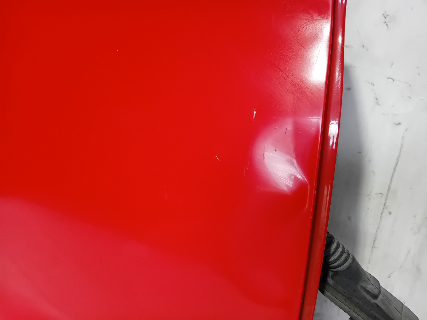 Porte arrière Droite OPEL Astra K Imagem-2