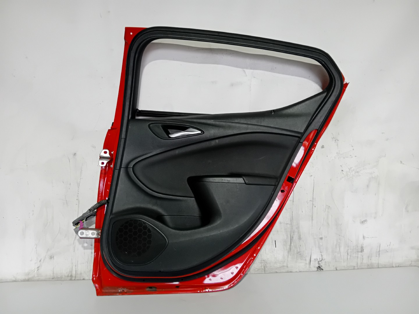 Porte arrière Droite OPEL Astra K Imagem-3
