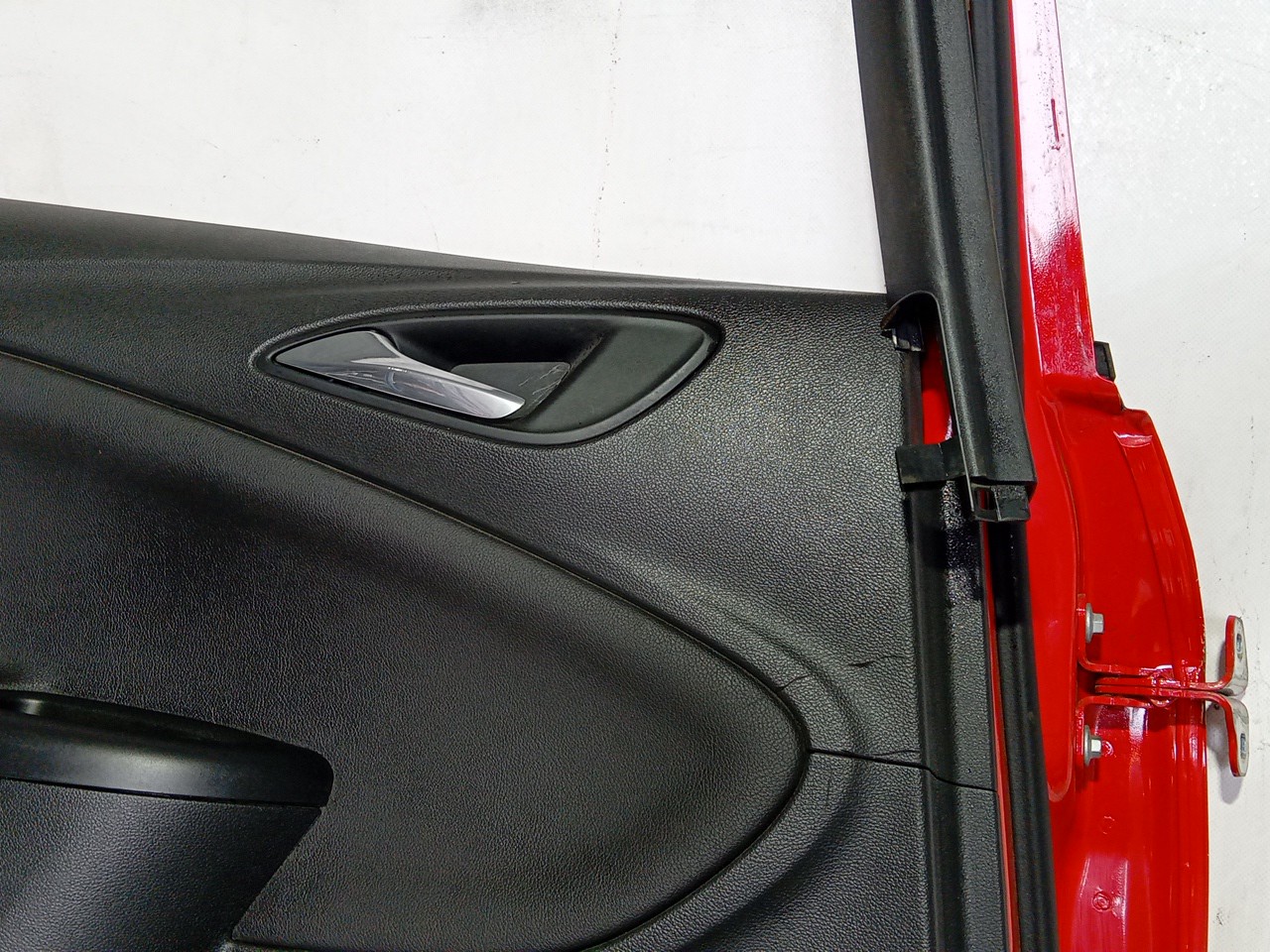 Porte arrière gauche OPEL Astra K Imagem-4