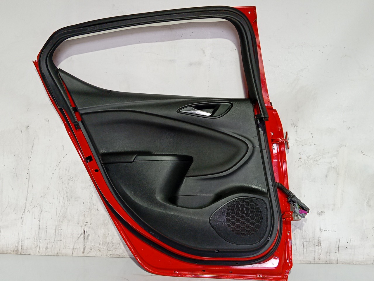 Porte arrière gauche OPEL Astra K Imagem-3