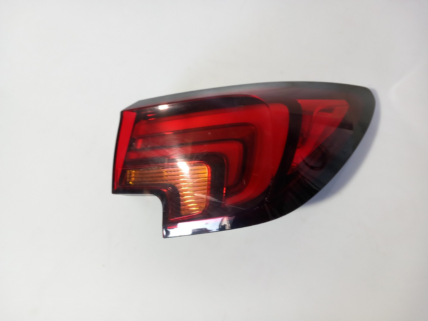 Piloto derecho OPEL Astra K Imagem-1