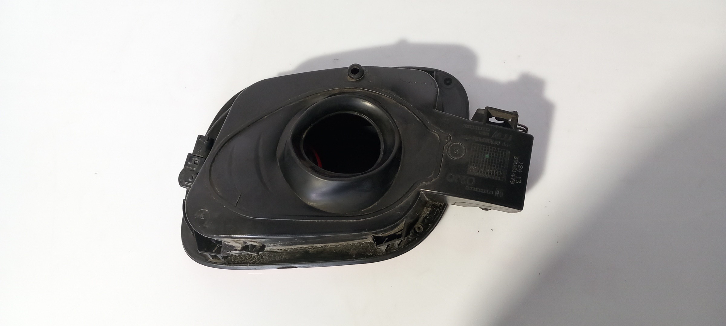 Tapa exterior combustible OPEL Astra K Imagem-2