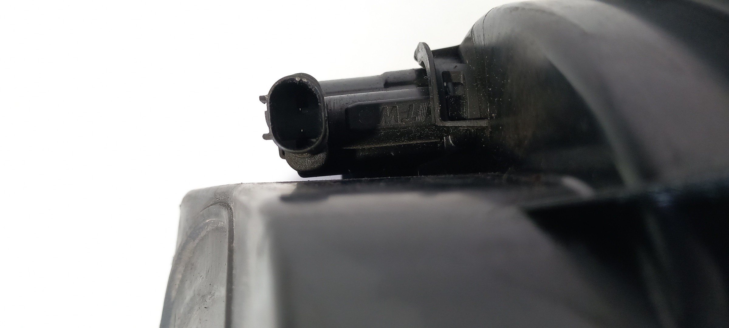 Tapa exterior combustible OPEL Astra K Imagem-3