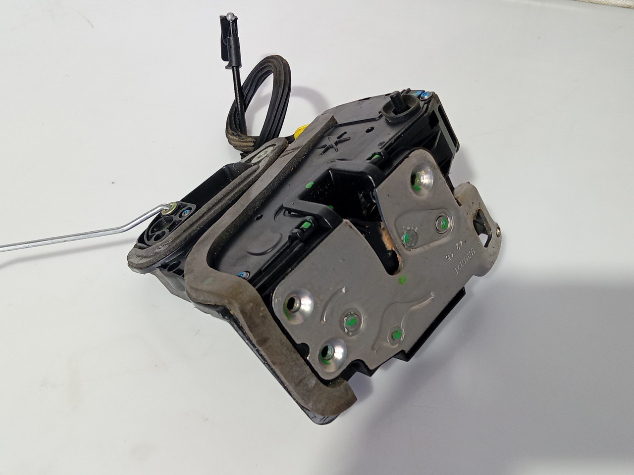 Fechadura / fecho porta trás esquerdo OPEL Astra K Imagem-1