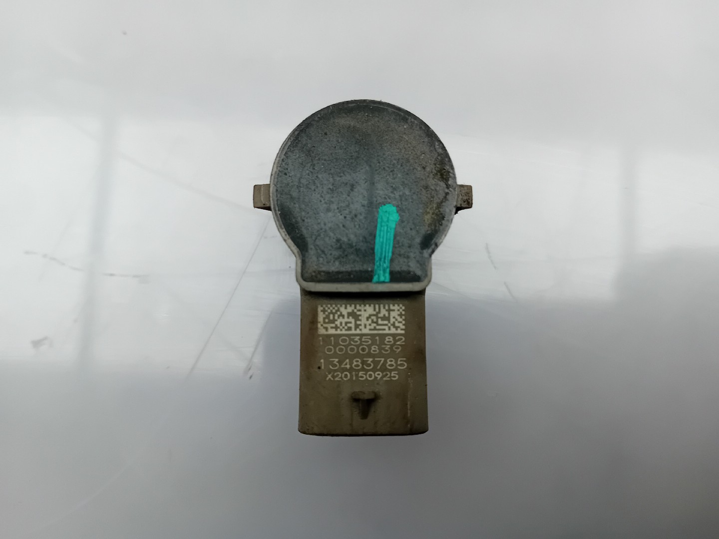 Sensor de estacionamento trás OPEL Astra K Imagem-3