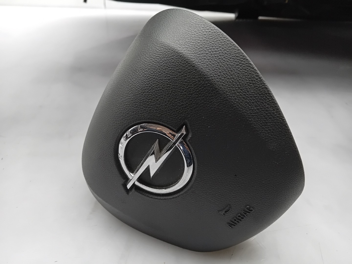 Airbag Kit OPEL Astra K Imagem-1