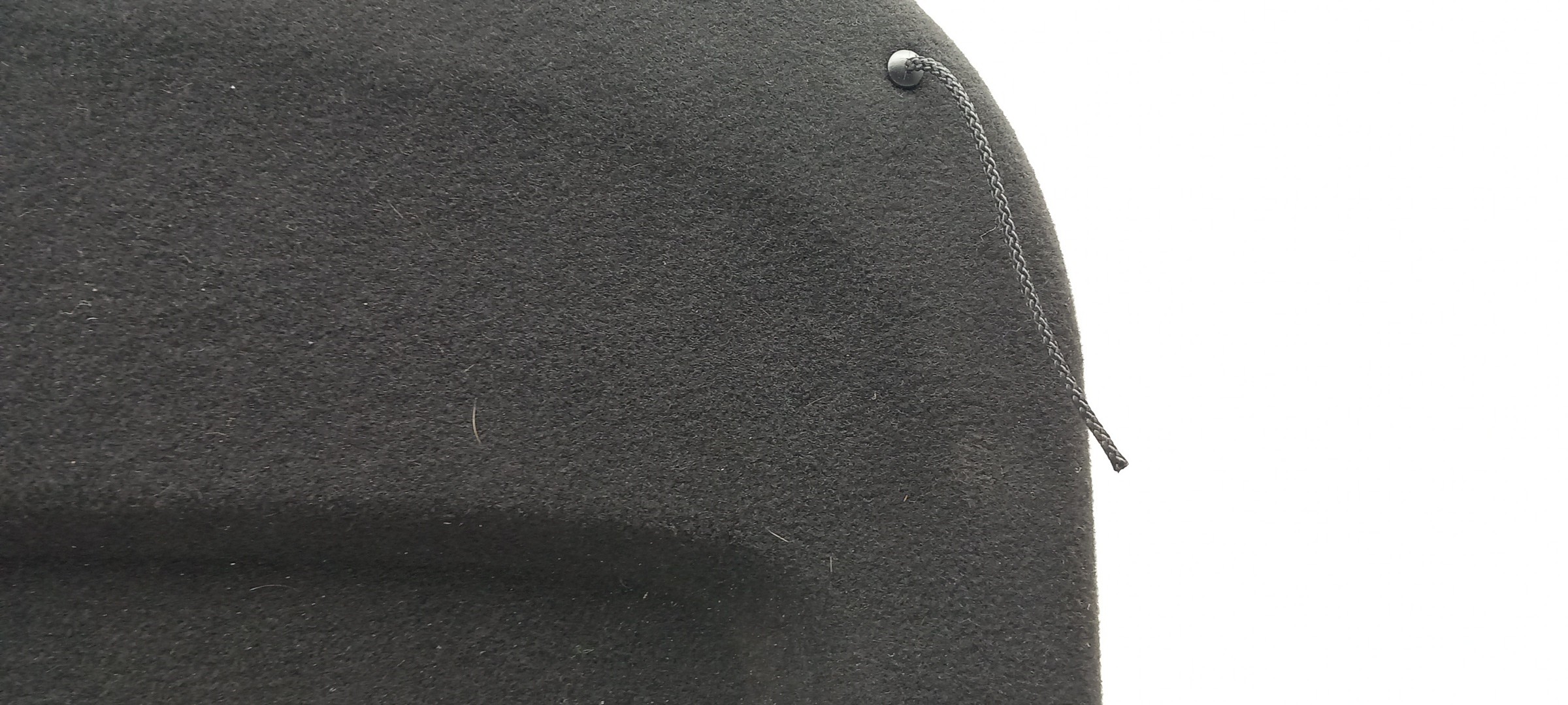 Rear Parcel shelf / trunk cover OPEL Astra K Imagem-1