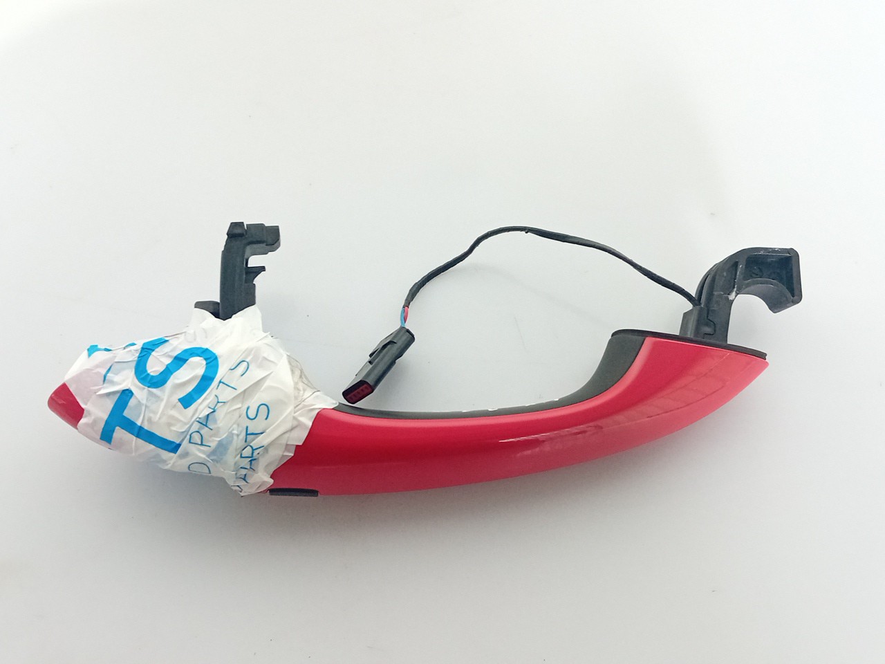 Right rear door handle OPEL Astra K Imagem-1