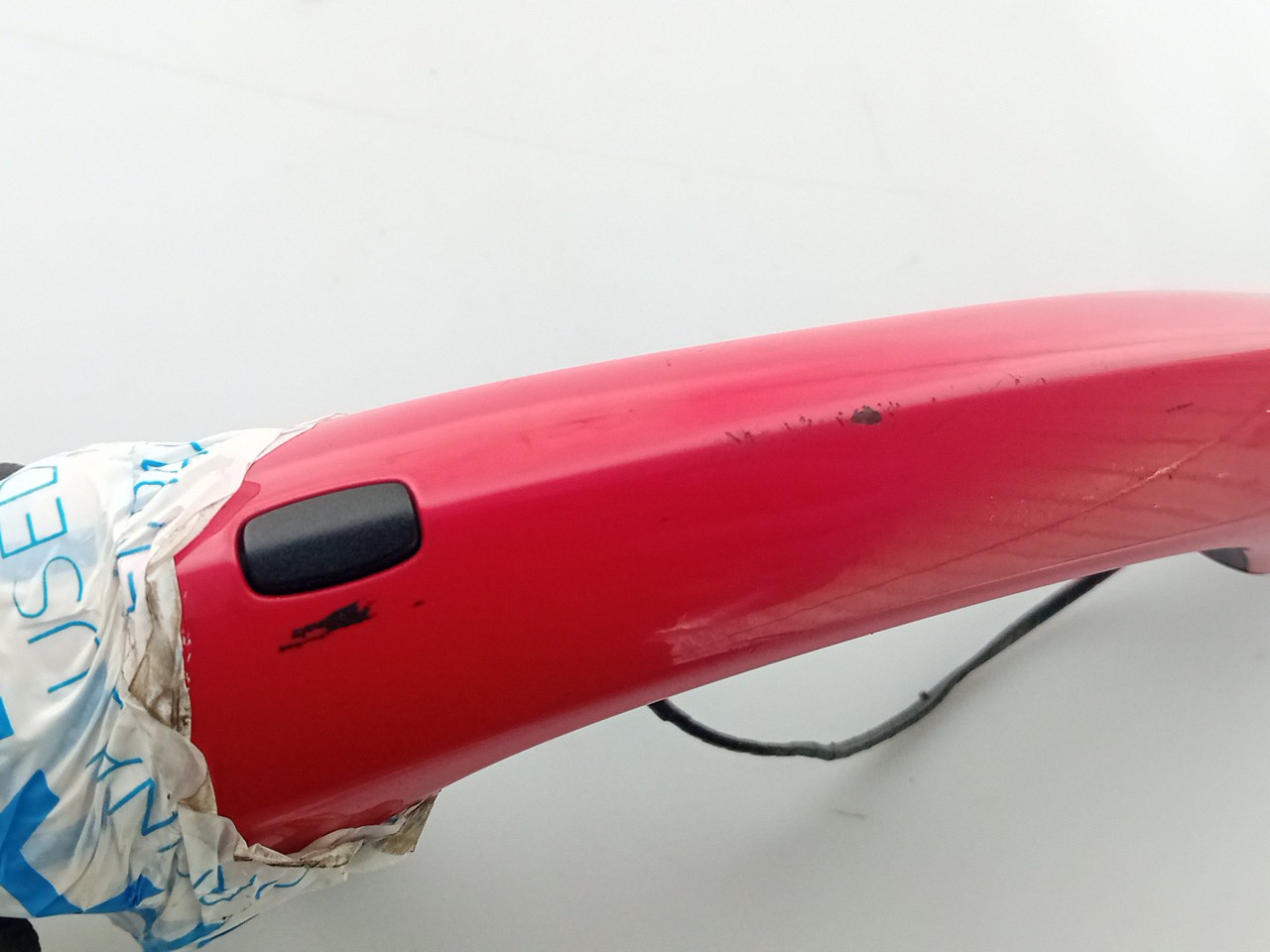 Right rear door handle OPEL Astra K Imagem-2