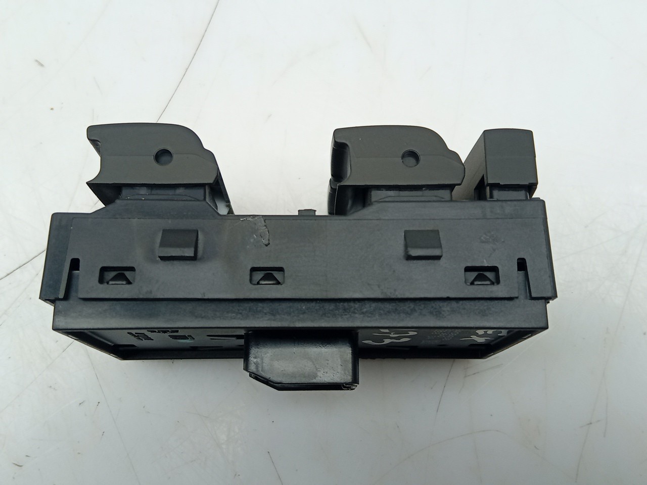 Mando / interruptor elevalunas delantero izquierdo OPEL Astra K Imagem-1