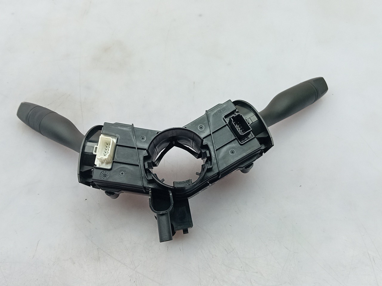 Conjunto / manetes de luzes e limpa vidros OPEL Astra K Imagem-2
