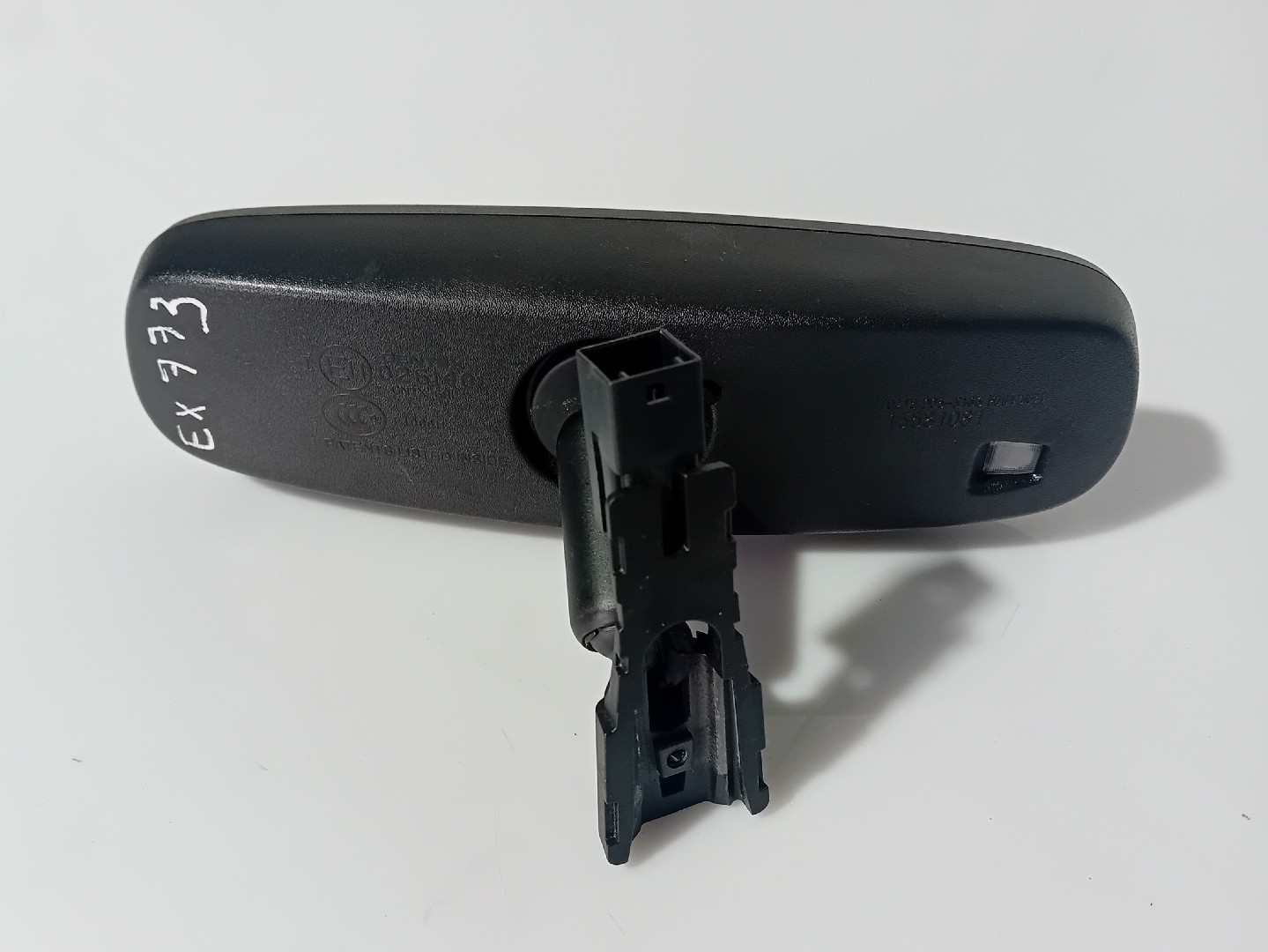 Interior rear-view mirror OPEL Astra K Imagem-2
