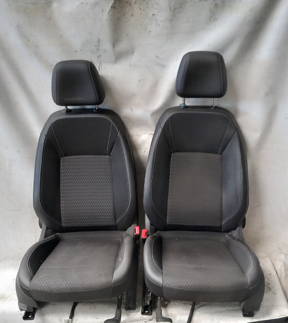 Juego Asientos OPEL Astra K Imagem-2
