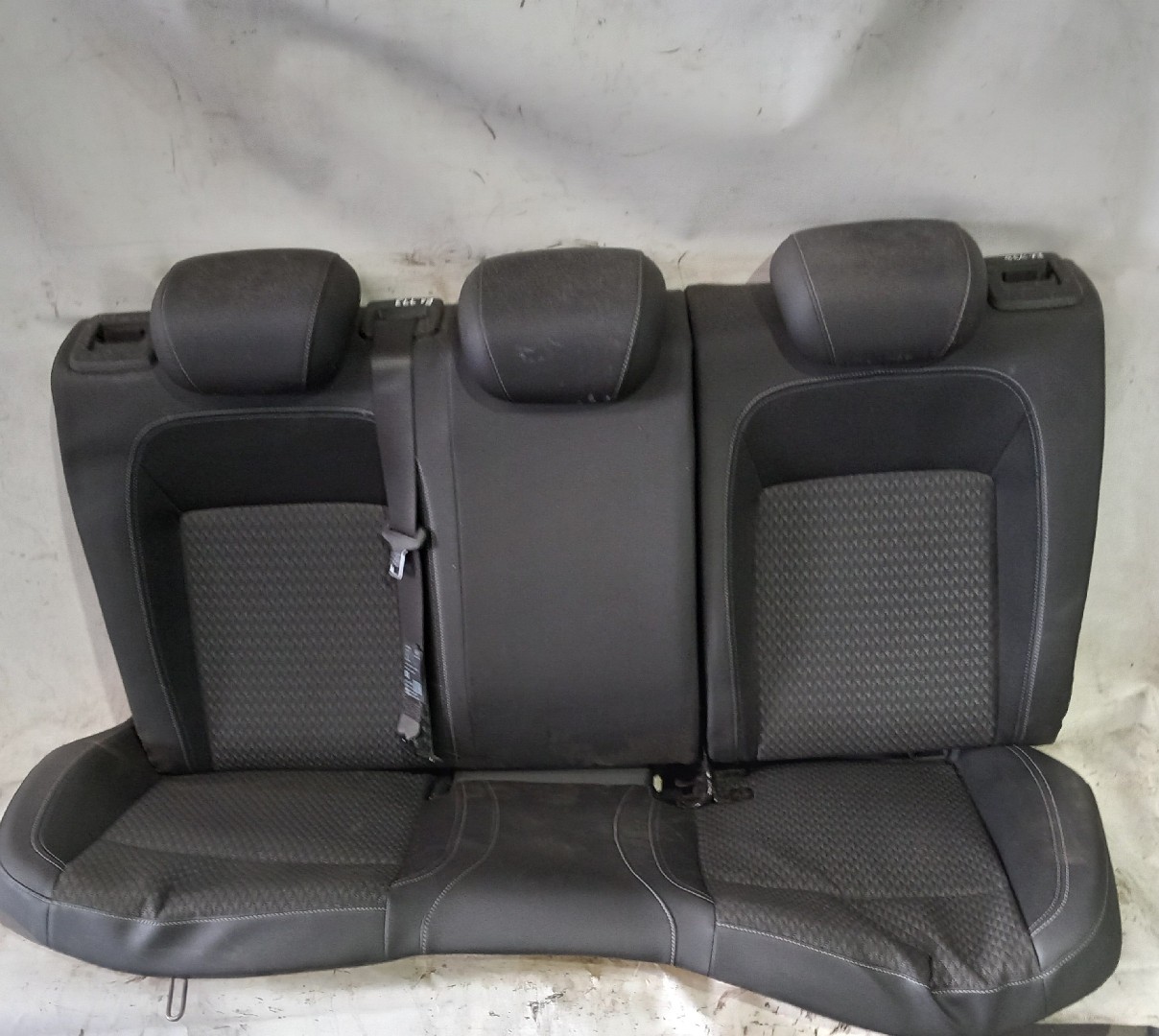 Juego Asientos OPEL Astra K Imagem-3