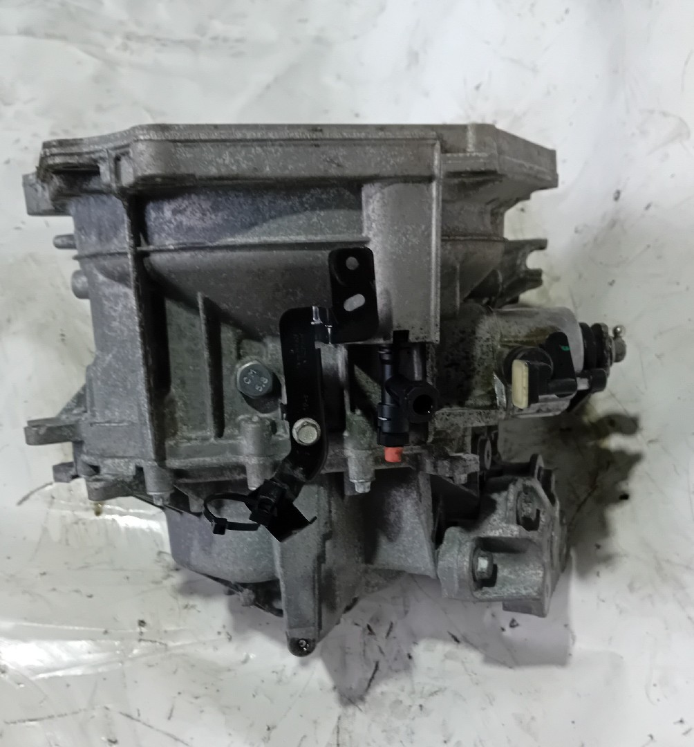 Boîte de vitesses manuelle OPEL Astra K Imagem-2